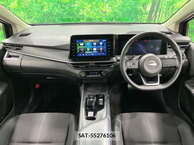 Nissan NOTE 2021-06 7223091-1