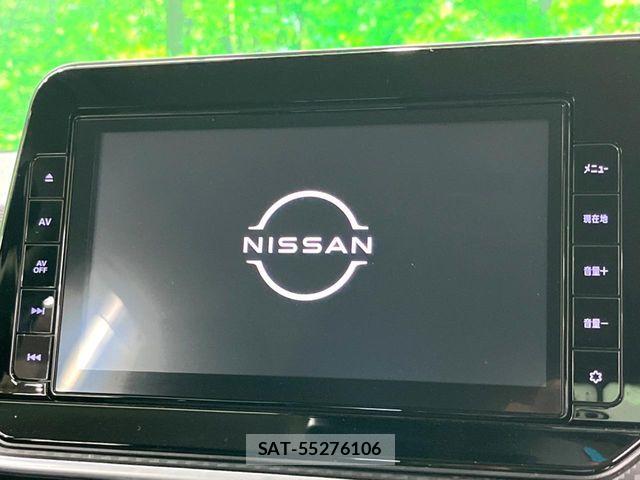 Nissan NOTE 2021-06 7223091-2