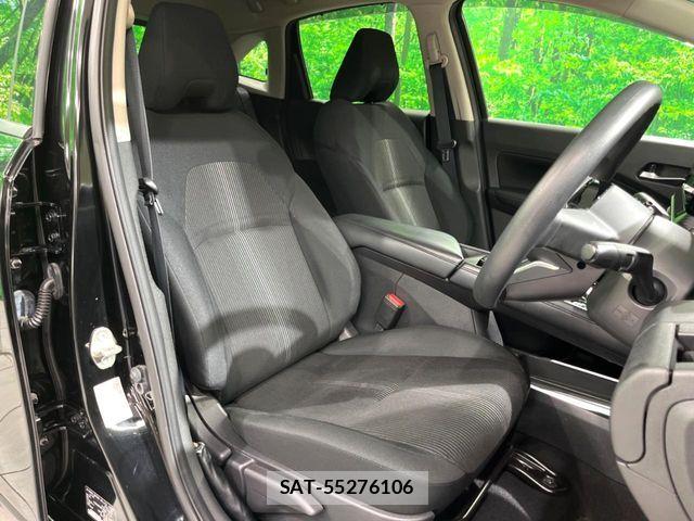 Nissan NOTE 2021-06 7223091-7