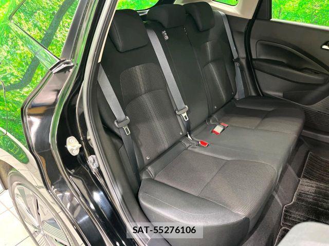 Nissan NOTE 2021-06 7223091-8