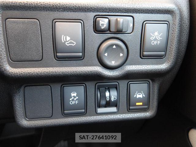 Nissan NOTE 2020-12 7223047-9