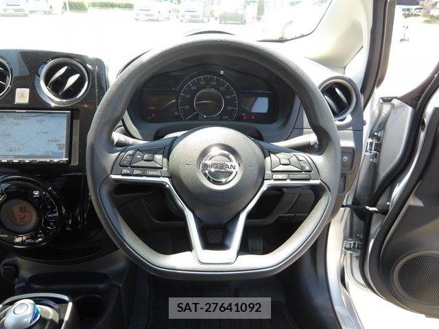Nissan NOTE 2020-12 7223047-13