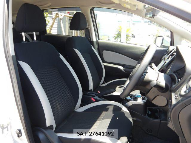 Nissan NOTE 2020-12 7223047-18