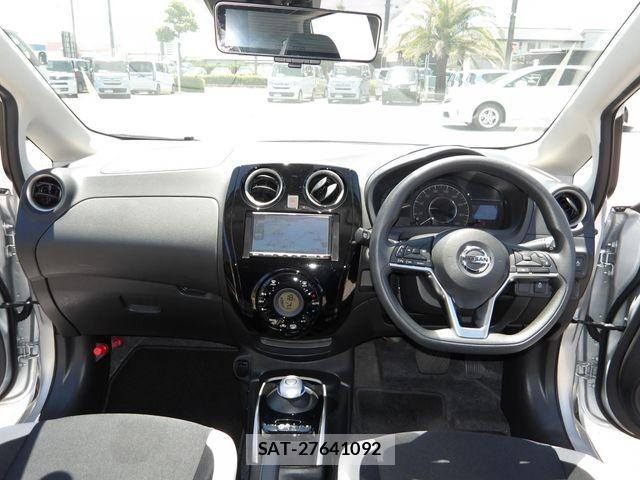 Nissan NOTE 2020-12 7223047-1