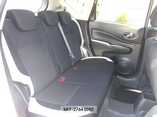 Nissan NOTE 2020-12 7223047-19