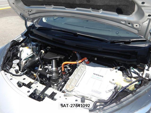 Nissan NOTE 2020-12 7223047-24