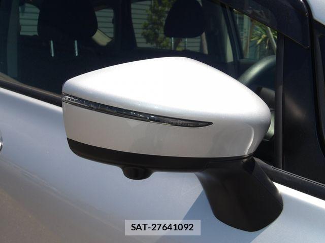 Nissan NOTE 2020-12 7223047-25