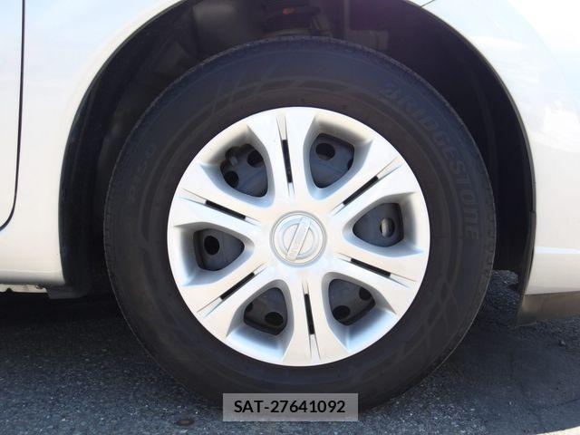 Nissan NOTE 2020-12 7223047-26