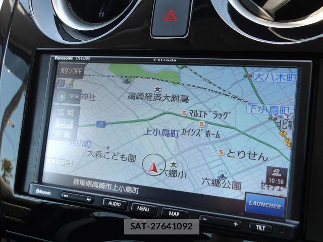 Nissan NOTE 2020-12 7223047-3