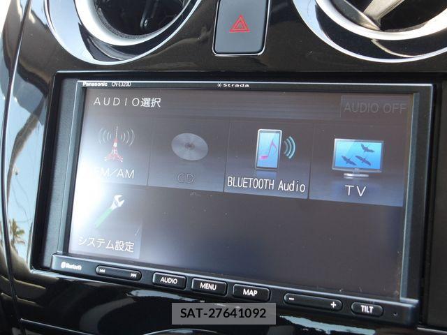 Nissan NOTE 2020-12 7223047-4