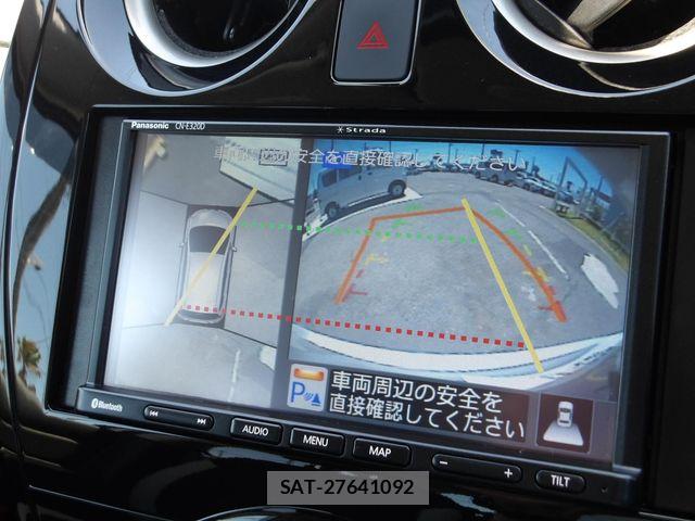 Nissan NOTE 2020-12 7223047-6