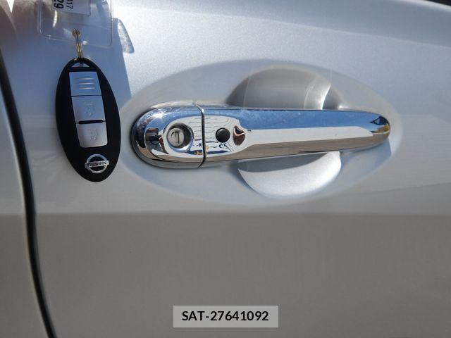 Nissan NOTE 2020-12 7223047-7