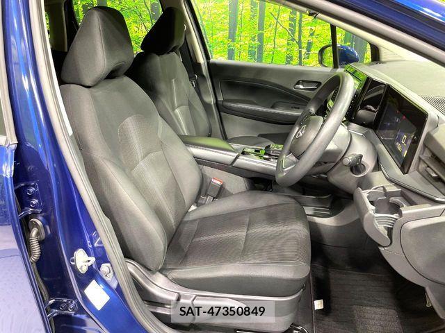 Nissan NOTE 2022-05 7223098-9