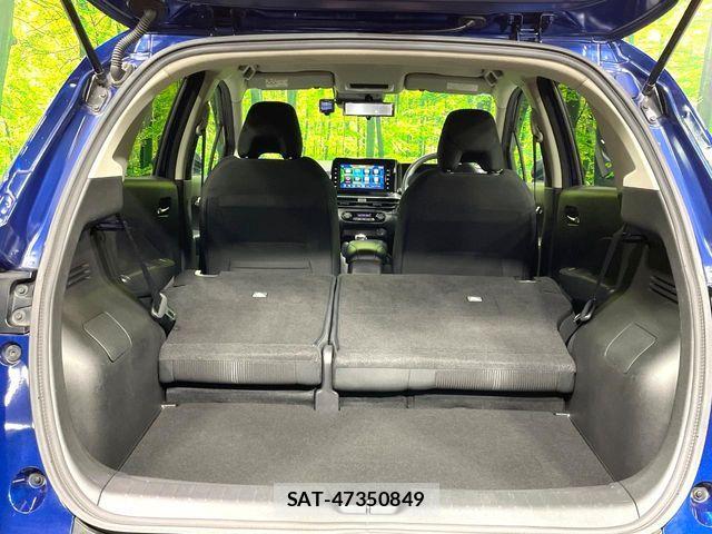 Nissan NOTE 2022-05 7223098-11