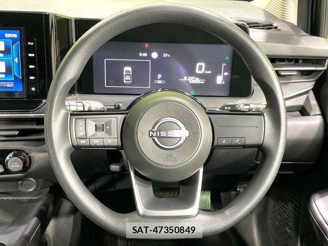 Nissan NOTE 2022-05 7223098-12