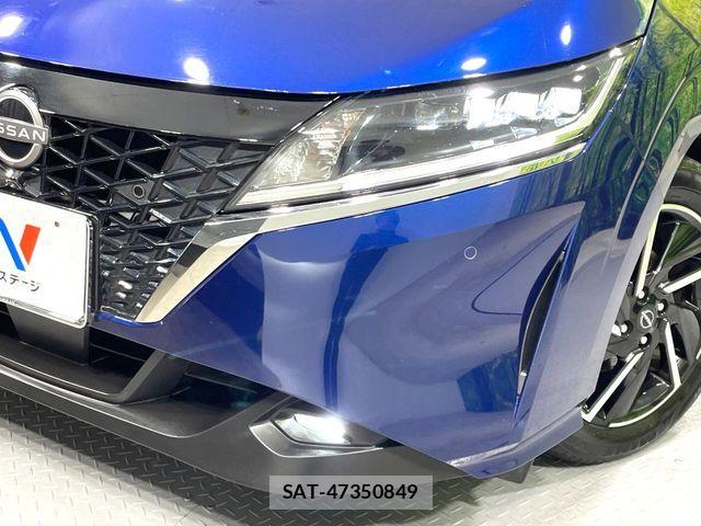 Nissan NOTE 2022-05 7223098-13