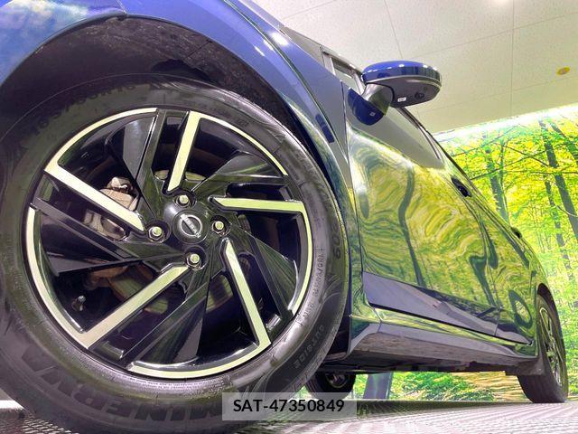 Nissan NOTE 2022-05 7223098-14