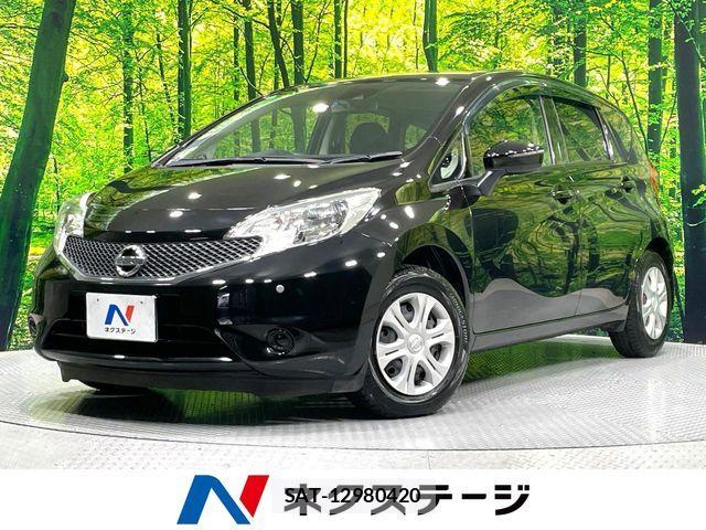 Nissan NOTE 2015-09 7222992-0