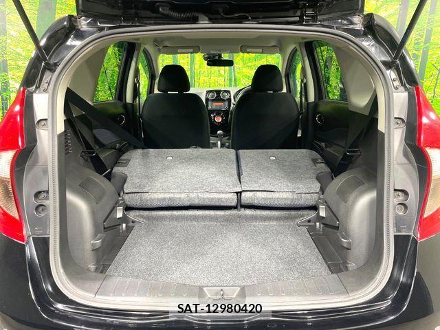 Nissan NOTE 2015-09 7222992-9