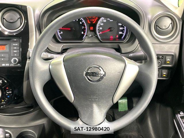 Nissan NOTE 2015-09 7222992-10