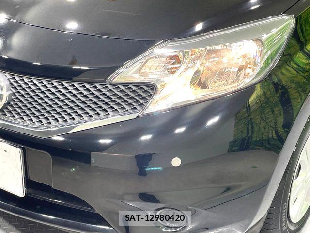 Nissan NOTE 2015-09 7222992-11