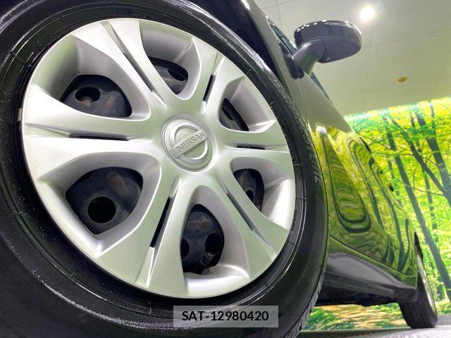 Nissan NOTE 2015-09 7222992-12