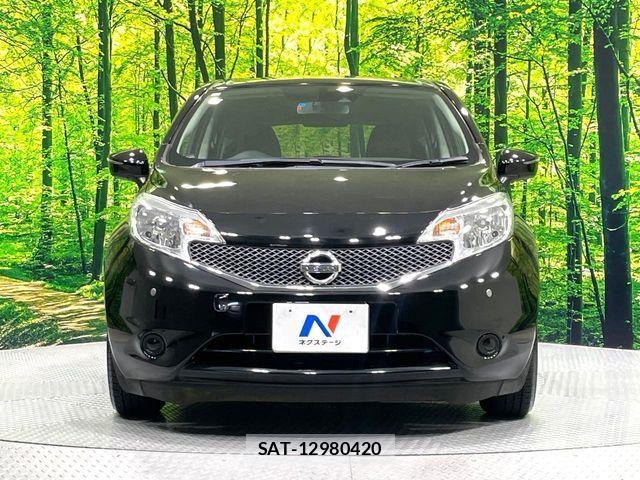Nissan NOTE 2015-09 7222992-13