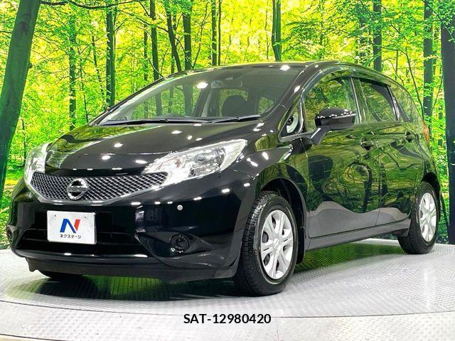 Nissan NOTE 2015-09 7222992-15