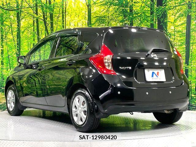 Nissan NOTE 2015-09 7222992-16