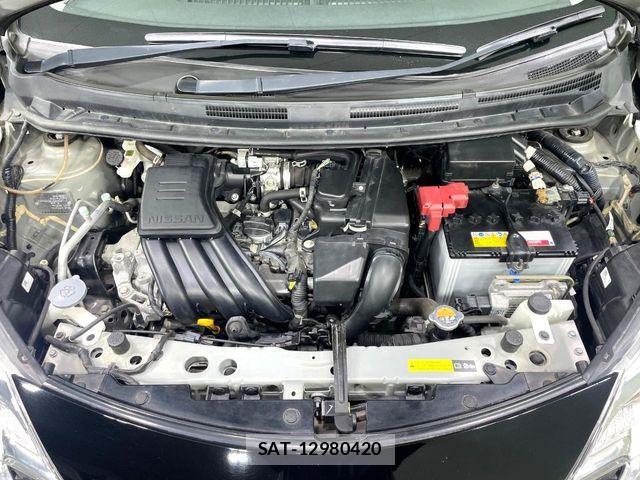 Nissan NOTE 2015-09 7222992-17