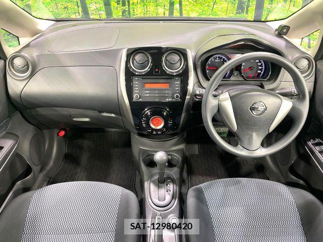 Nissan NOTE 2015-09 7222992-1