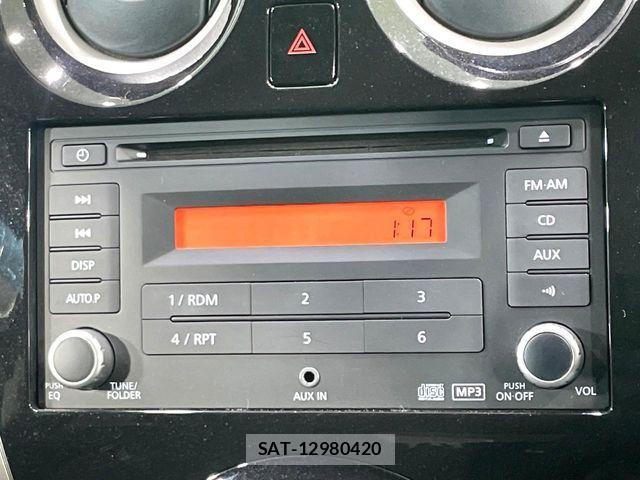 Nissan NOTE 2015-09 7222992-2