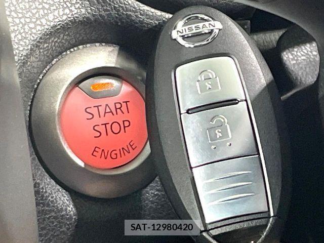Nissan NOTE 2015-09 7222992-4