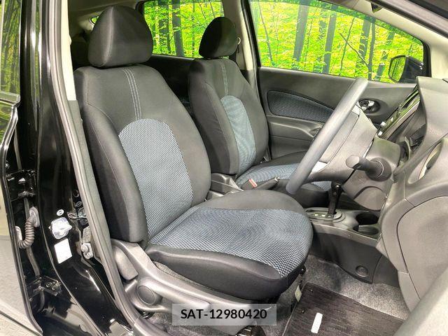 Nissan NOTE 2015-09 7222992-7