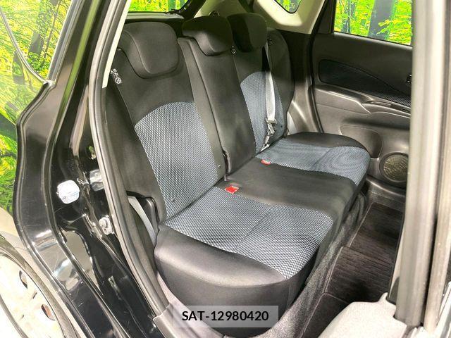 Nissan NOTE 2015-09 7222992-8