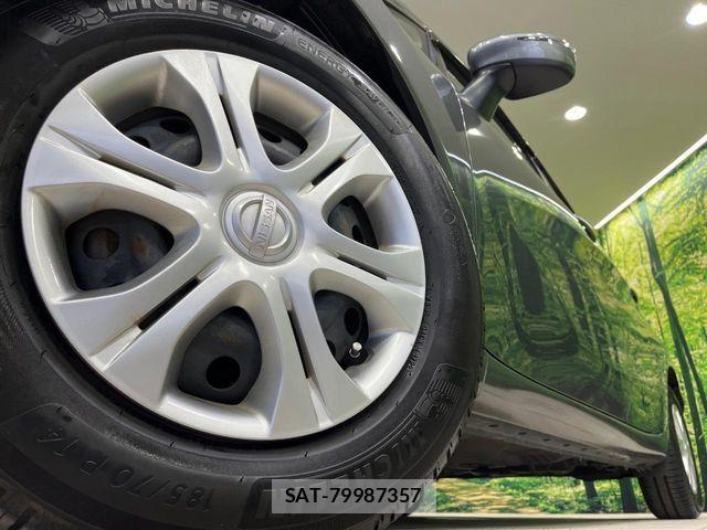 Nissan NOTE 2016-03 7222998-12