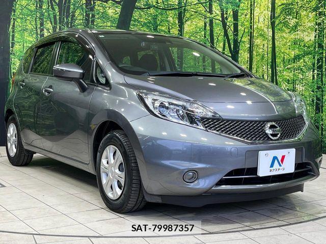 Nissan NOTE 2016-03 7222998-15