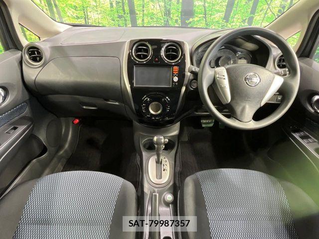 Nissan NOTE 2016-03 7222998-1