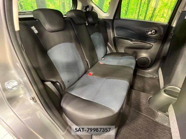 Nissan NOTE 2016-03 7222998-8