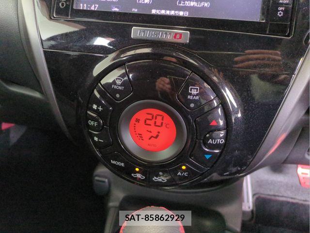 Nissan NOTE 2018-03 7223021-11