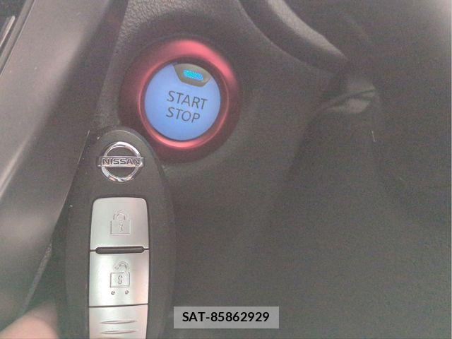Nissan NOTE 2018-03 7223021-13