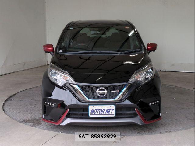 Nissan NOTE 2018-03 7223021-15