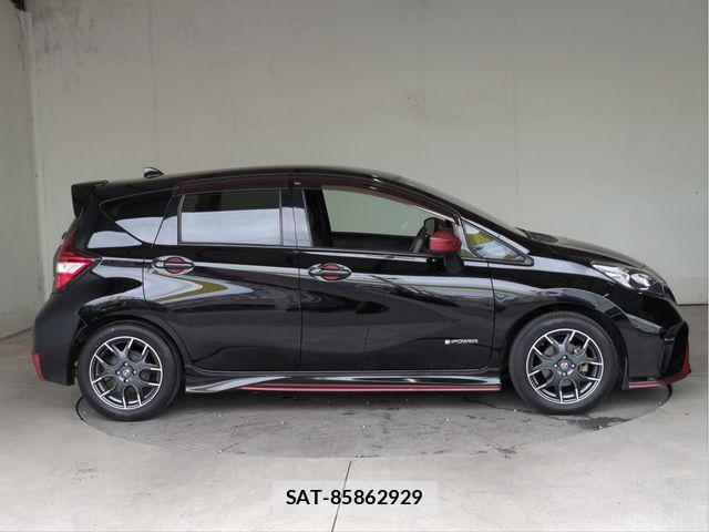 Nissan NOTE 2018-03 7223021-17