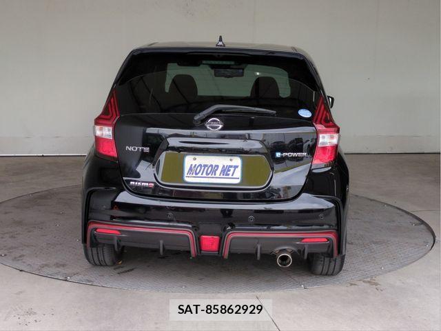 Nissan NOTE 2018-03 7223021-18