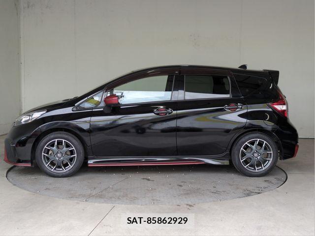 Nissan NOTE 2018-03 7223021-20