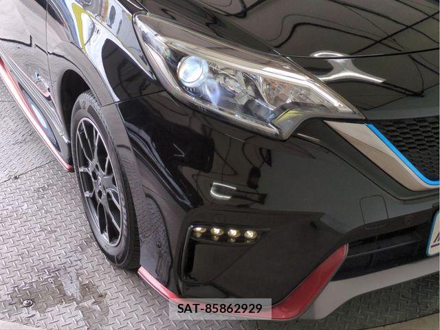 Nissan NOTE 2018-03 7223021-21