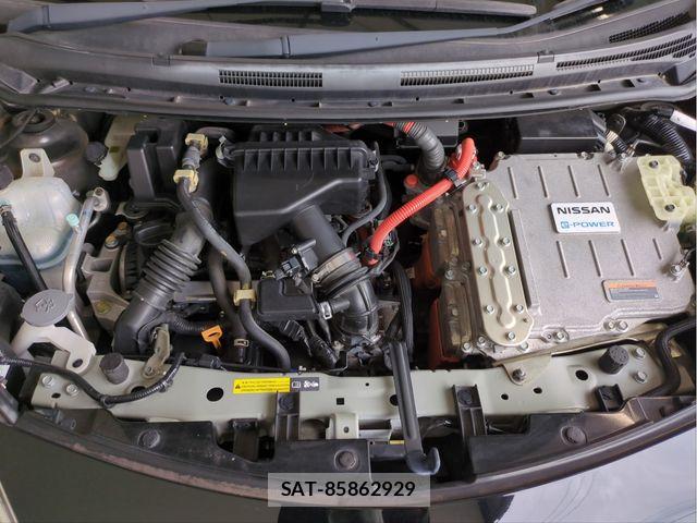 Nissan NOTE 2018-03 7223021-24