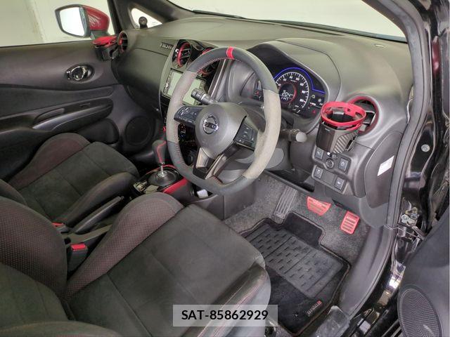 Nissan NOTE 2018-03 7223021-25
