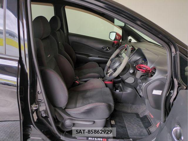 Nissan NOTE 2018-03 7223021-26