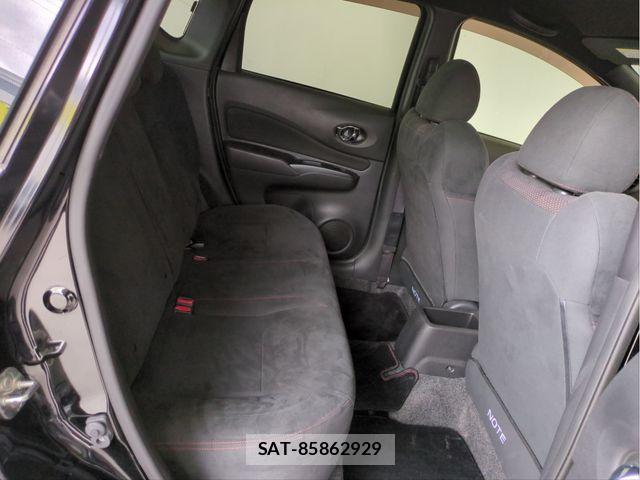 Nissan NOTE 2018-03 7223021-27